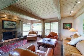 Enclave 201, Snowmass Ski-In/Ski-Out Condo w/Shared Pool/Hot Tub/Gym/WiFi